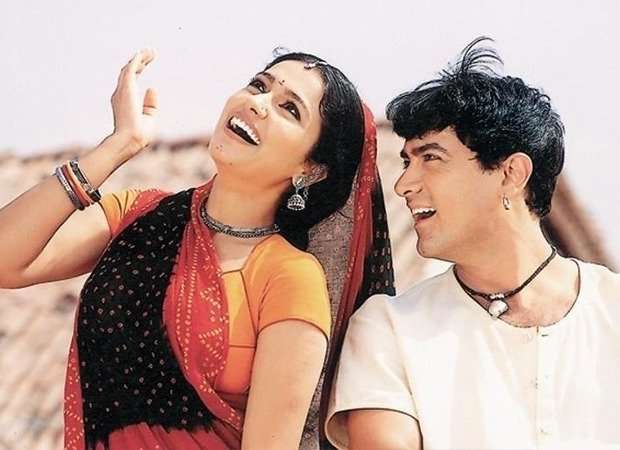 25 Years Of Lagaan: Aamir Khan and Gracy Singh bring film’s nostalgia alive; watch
