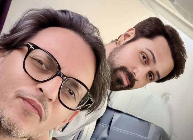 “This means everything”: Emraan Hashmi reacts as Vishesh Bhatt pens emotional note after Awarapan 2 teaser triumph