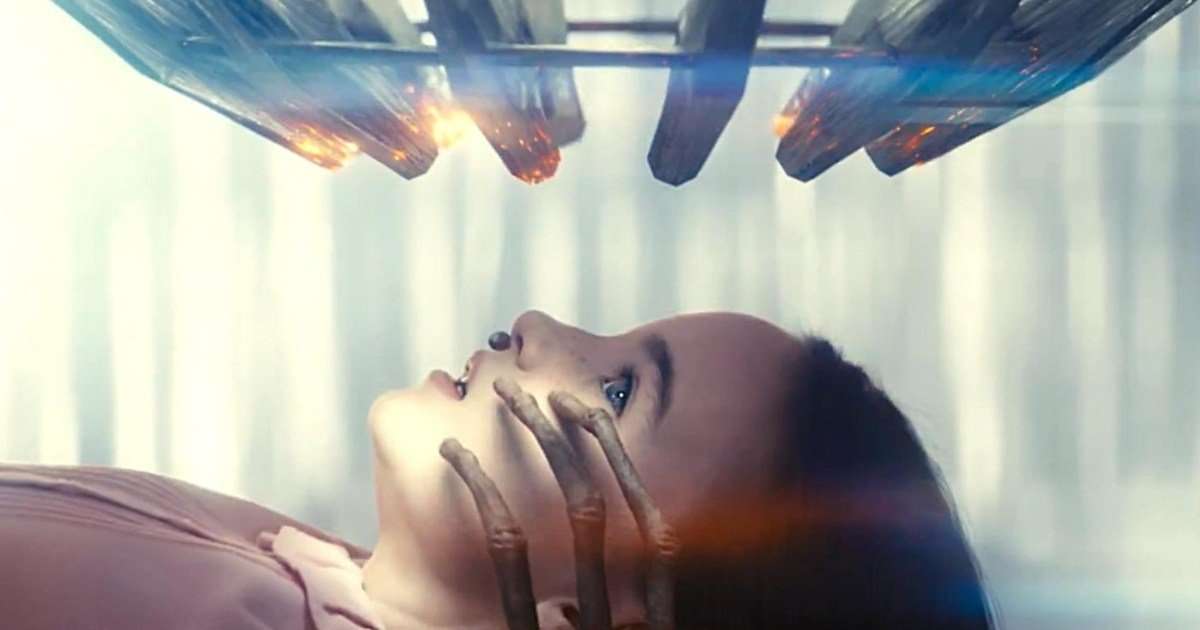When Will Disclosure Day Get Its Digital & Streaming Release Date?