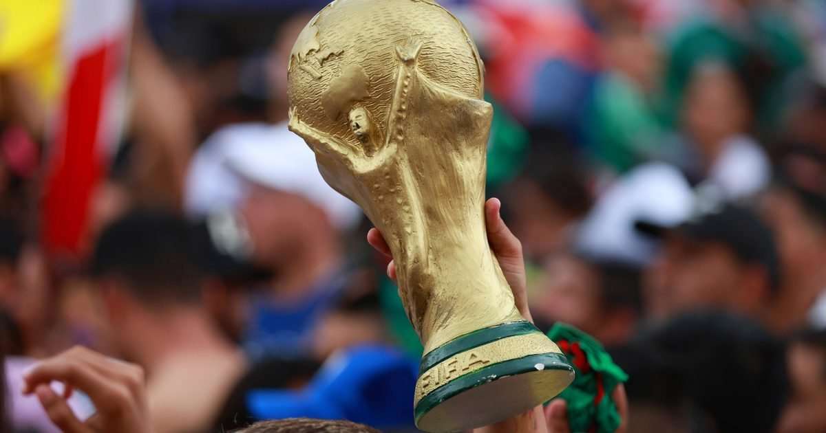 When is the World Cup 2026 final? Kick-off time, date and stadium