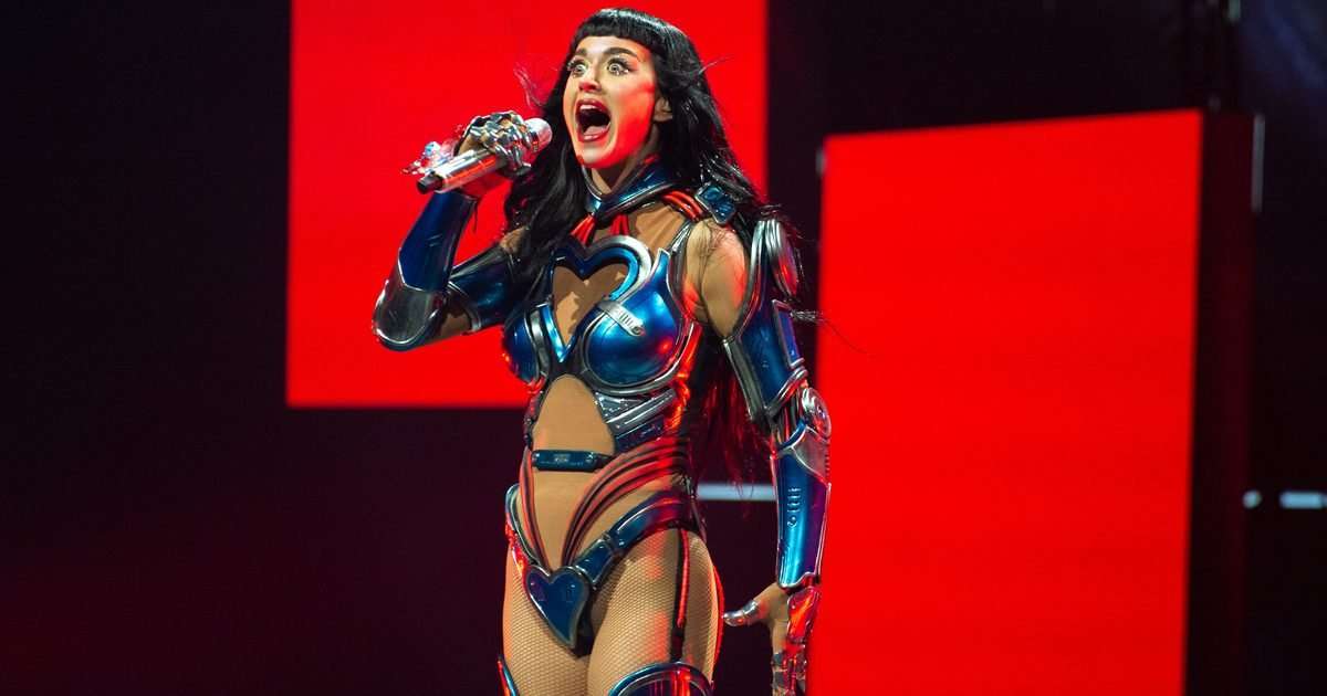 When is the World Cup 2026 opening ceremony? Date, time and performers