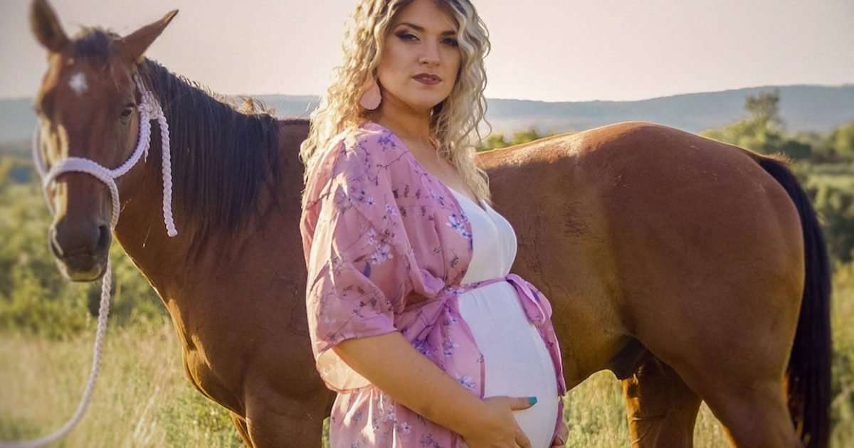Where is Taylor Parker now? Subject of Netflix's Maternal Instinct