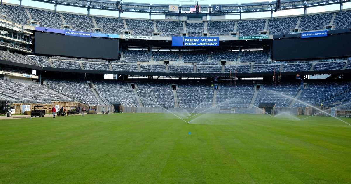 Where is the World Cup 2026 held? Here's your handy stadium guide