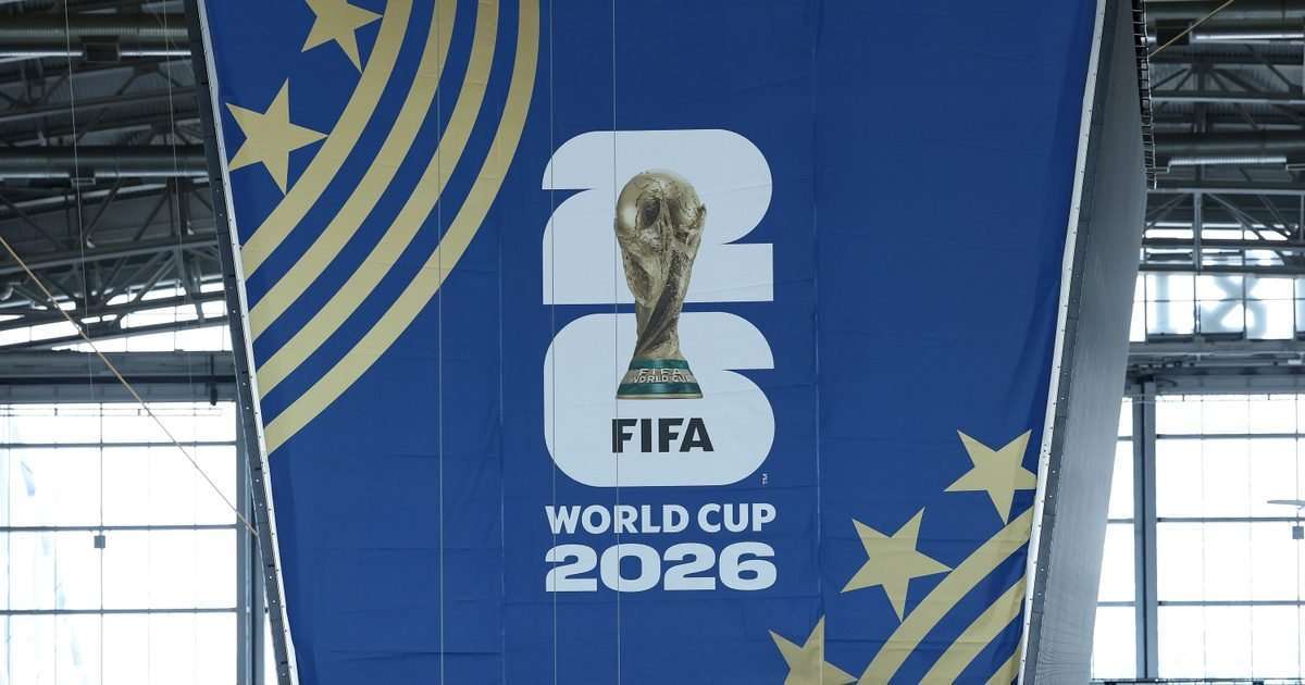 Which teams have qualified for the World Cup?