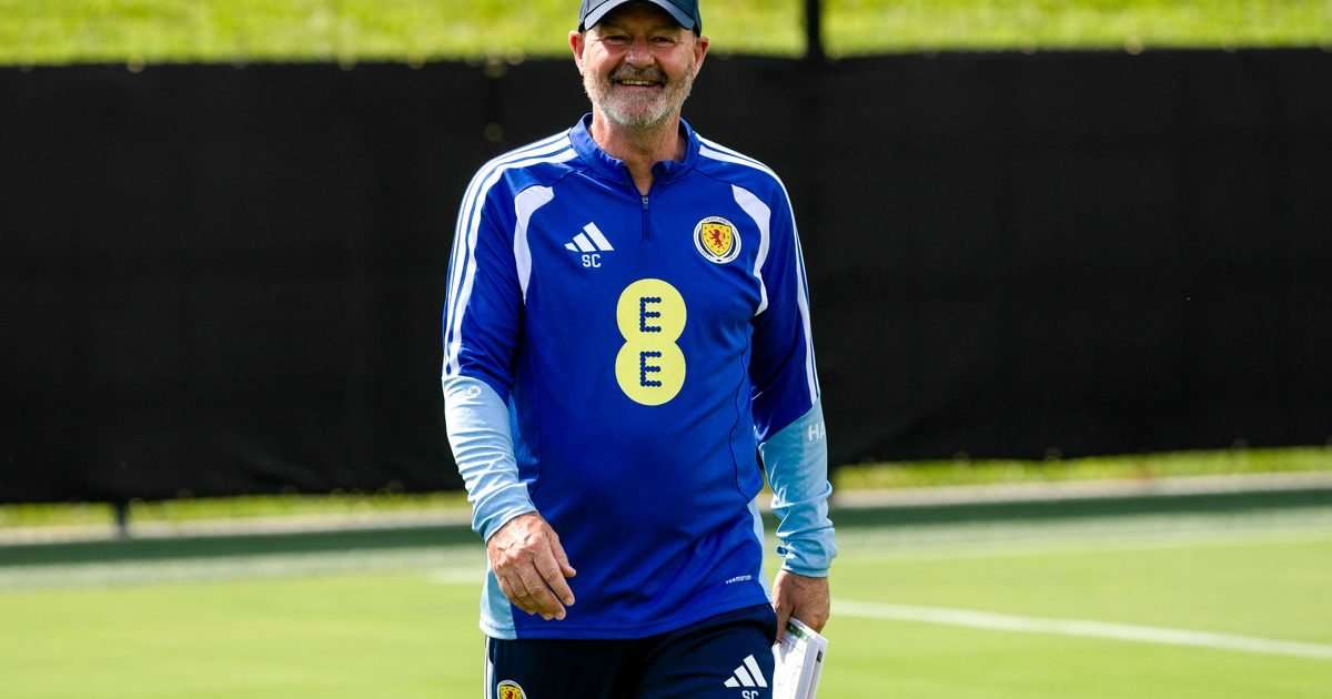 Who could Scotland play in the next round? Route to World Cup 2026 final