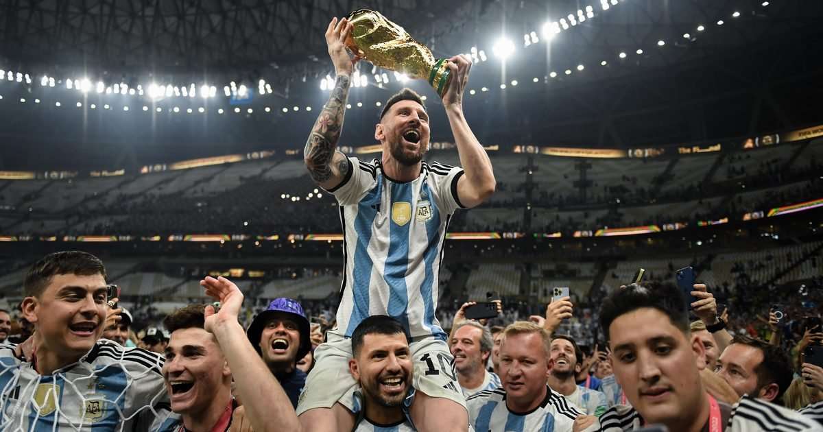 Who has won the most World Cups? Full World Cup winners list