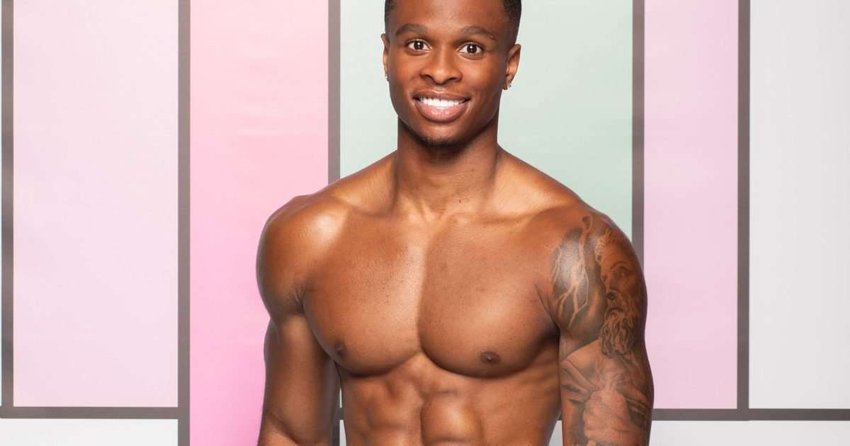 Who is Chidi? Meet Love Island 2026 contestant and civil engineer