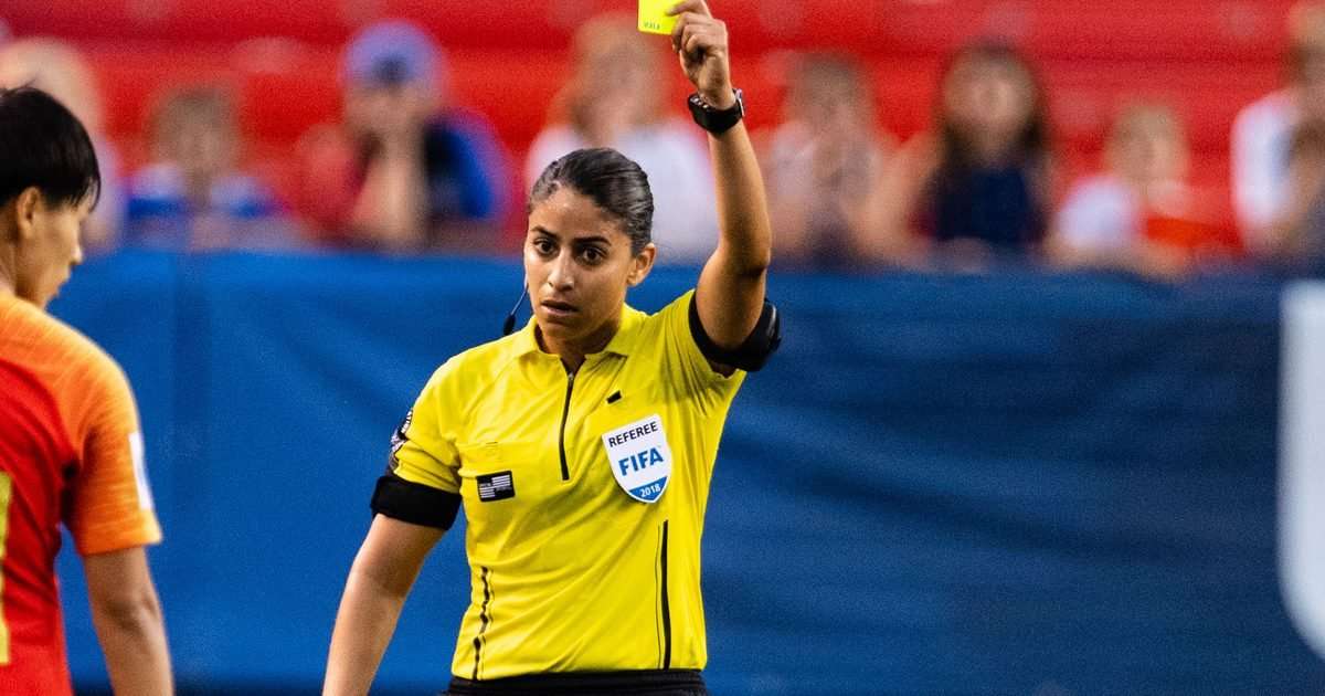 Who is Christina Unkel? World Cup 2026 ITV rules analyst career explained