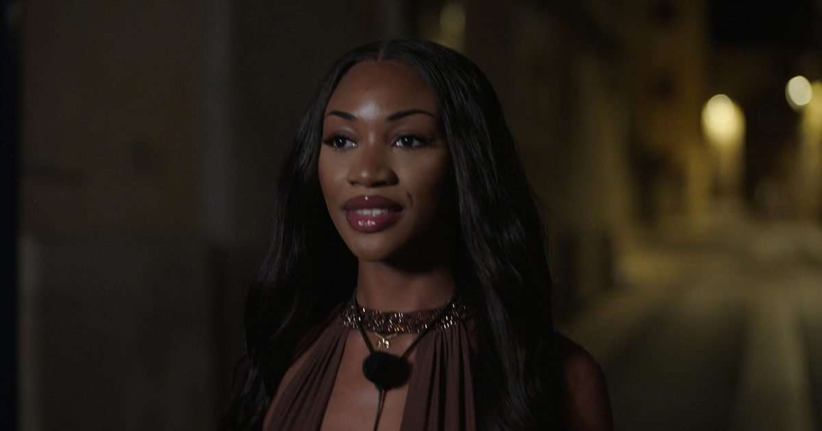 Who is Victoria Onanusi? Meet Love Island 2026 contestant and personal assistant