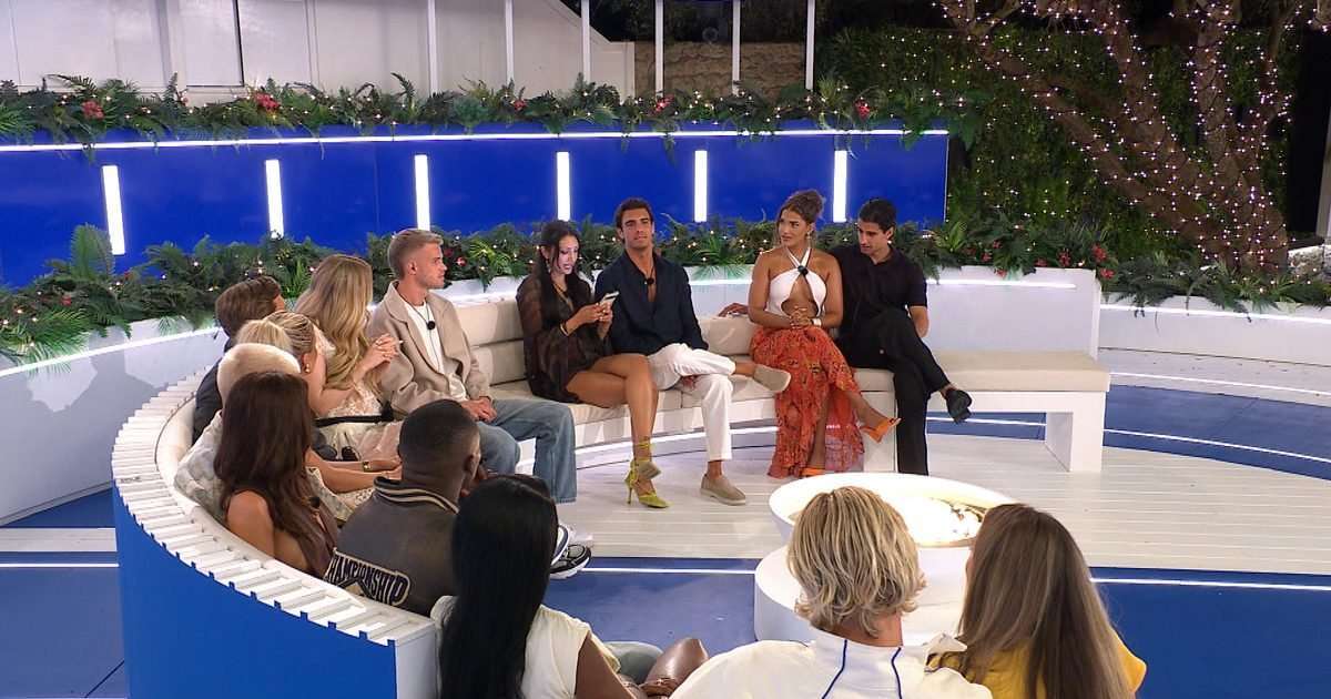 Who left Love Island 2026? All the dumped contestants from season 13