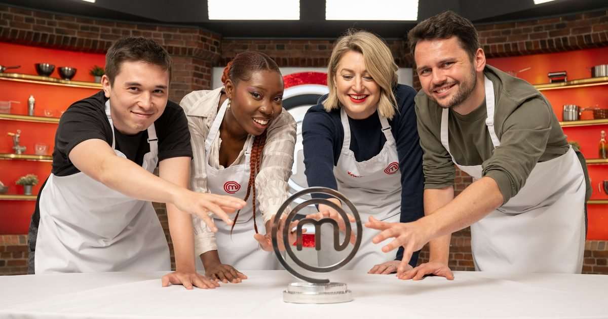 Who won MasterChef 2026? Season 22 winner revealed after final cook-off