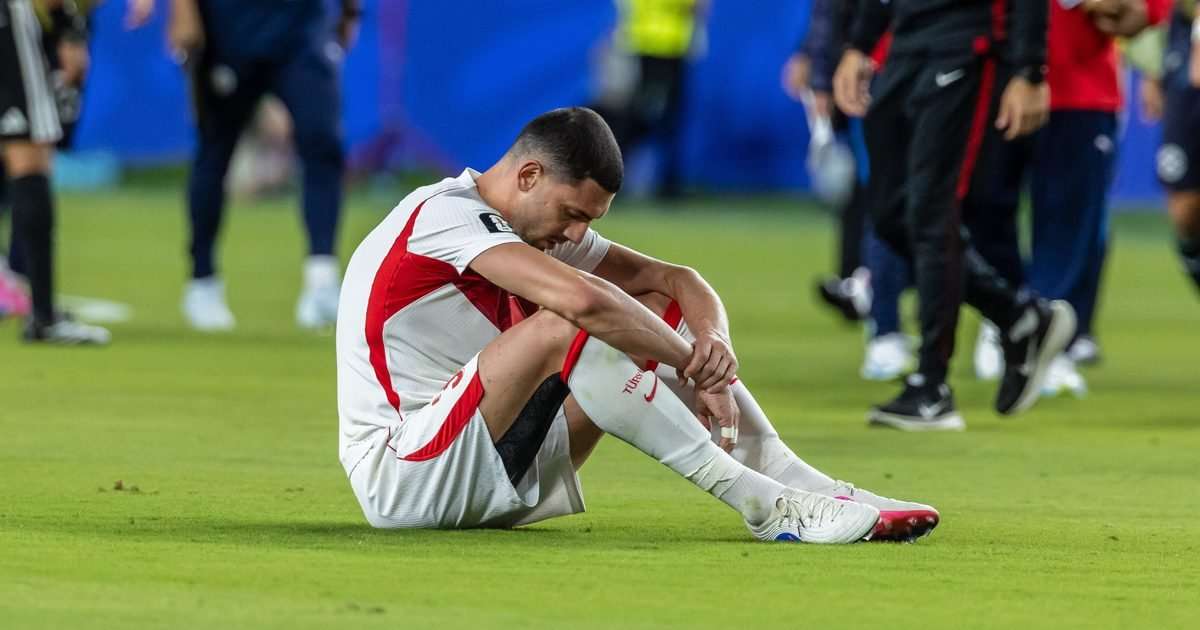 Who's been knocked out of World Cup 2026 so far? Every eliminated team
