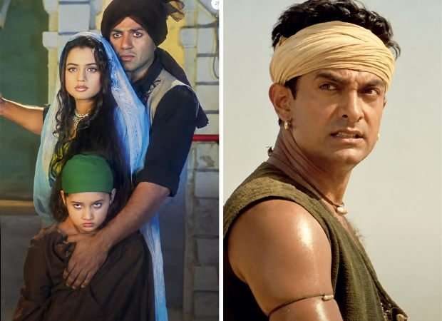 Why Gadar earned more than DOUBLE of Lagaan at the domestic box office? Trade experts discuss