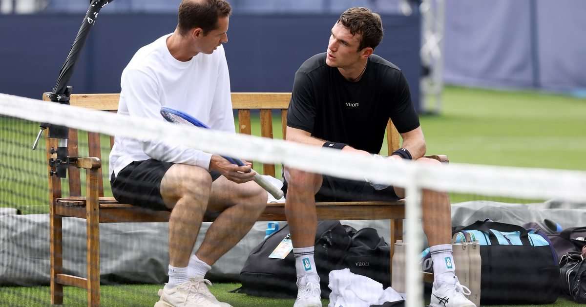 Why has Jack Draper pulled out of Wimbledon 2026?