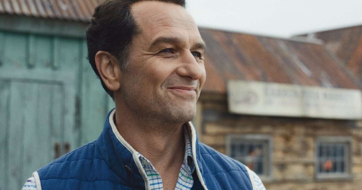 Widow's Bay season 1 ending explained: What happened to Tom and Evan?