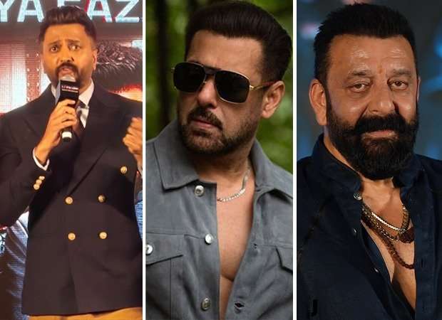 Will Riteish Deshmukh like to get Salman Khan and Sanjay Dutt on Netflix's Lock Upp? Actor replies, "My duty is to host..."