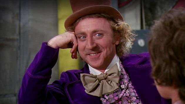 20 Movie & TV Moments That Became Internet Memes | Den of Geek