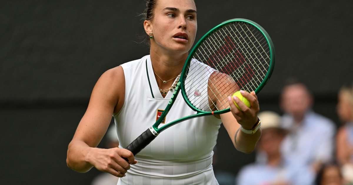 Wimbledon 2026 TV channel and live stream: How to watch live coverage