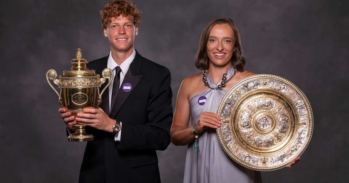 Wimbledon 2026 prize money round by round confirmed