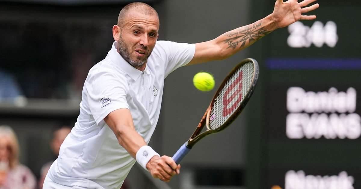 Wimbledon 2026 qualifying on TV: Schedule, times and how to watch