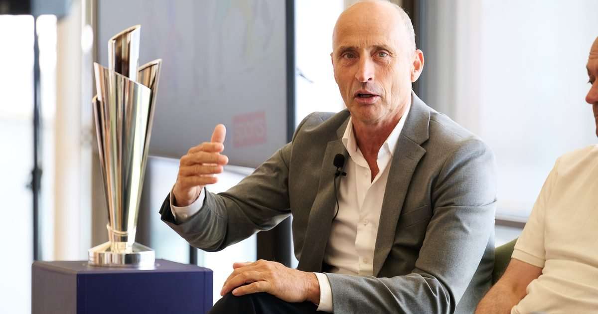 Women's T20 Cricket World Cup 2026: Nasser Hussain's predictions &ndash; Winner, dark horses, one to watch, England, Scotland and Ireland
