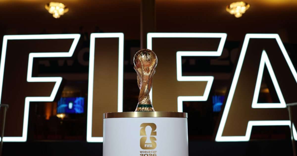 World Cup 2026 fixtures and results so far