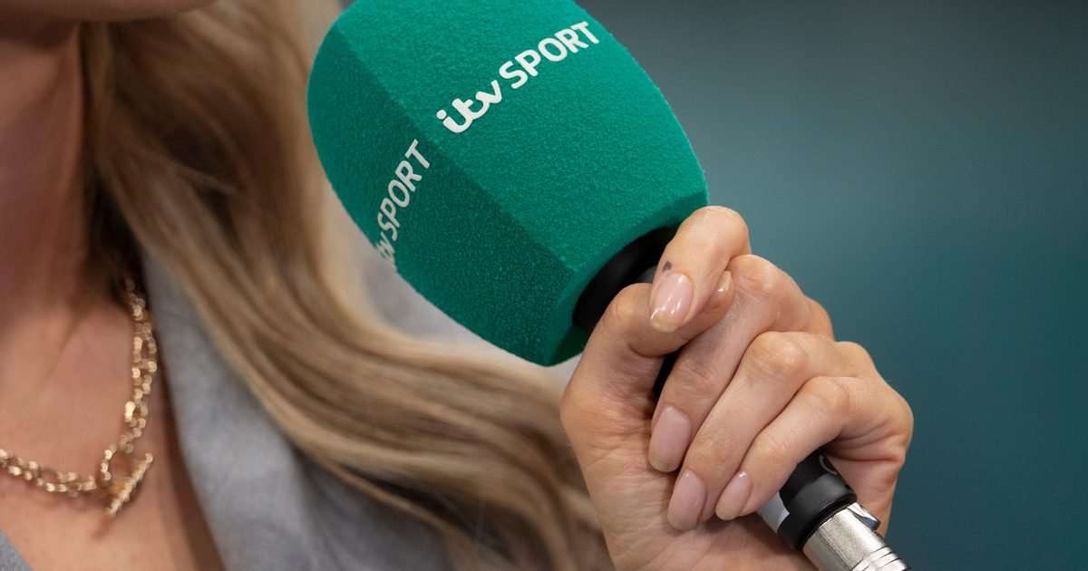 World Cup 2026 on ITV: Watch coverage and daily TV schedule