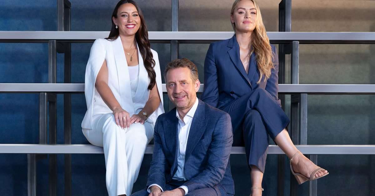 World Cup 2026 presenters on ITV: Meet the TV pundits and commentators