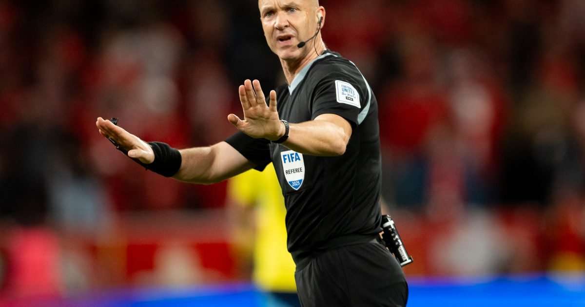 World Cup 2026 referees: Which Premier League officials are at the tournament?