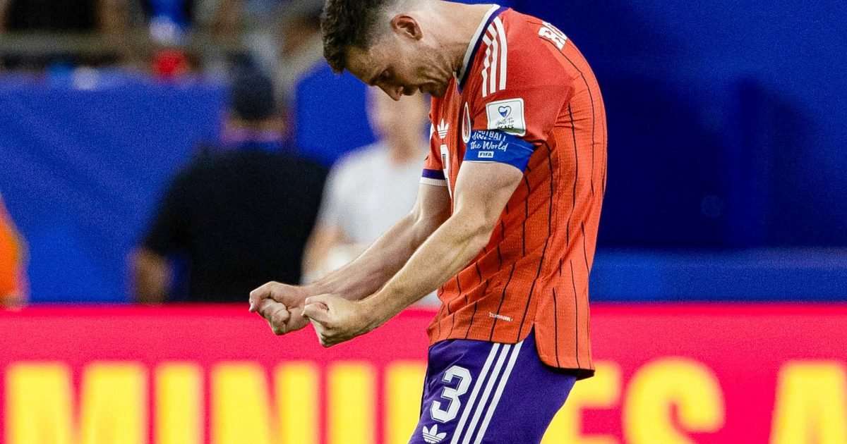 World Cup 2026 third-place qualification: How many points needed to qualify for Round of 32?