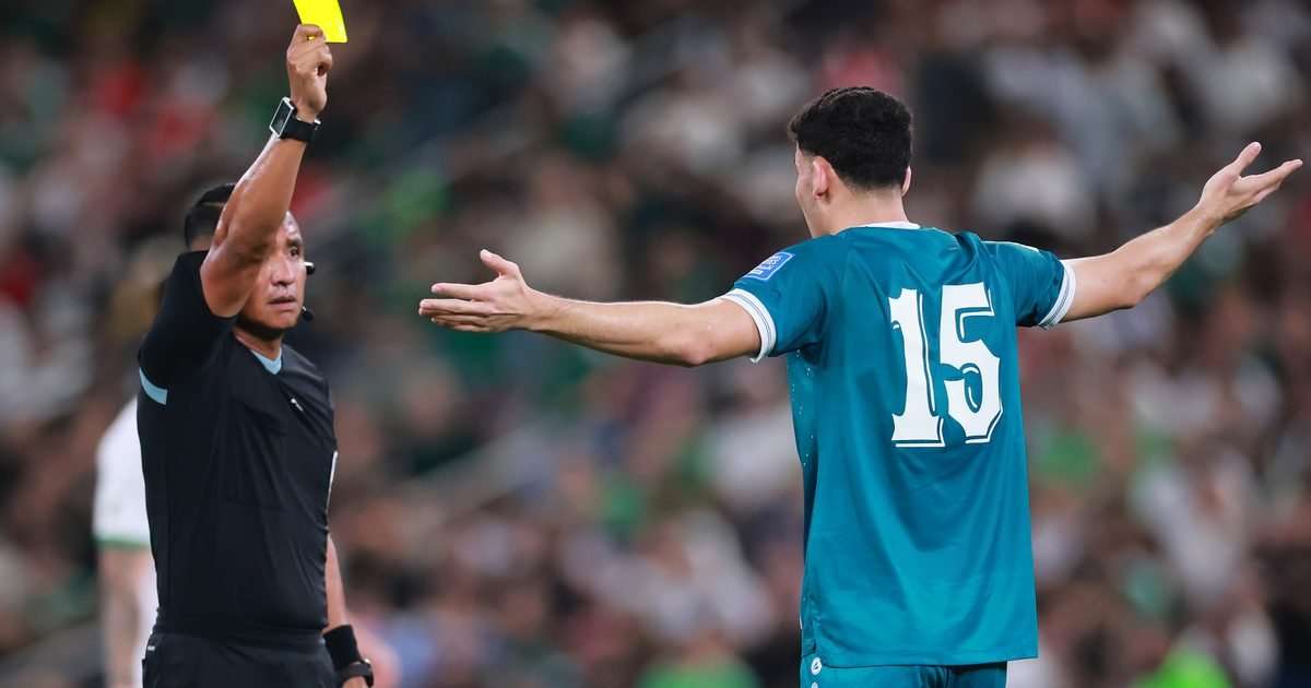 World Cup 2026 yellow and red card rules: Suspensions and new rules explained