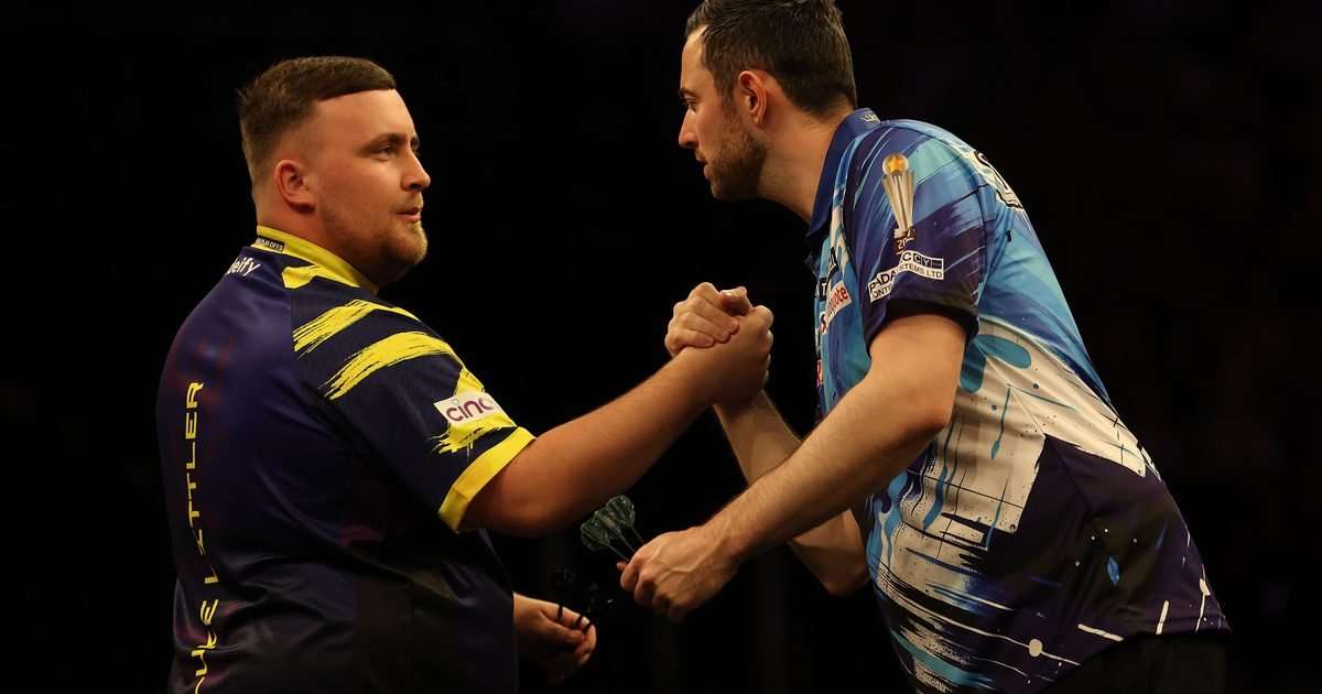World Cup of Darts on TV 2026: Channel, schedule and live stream