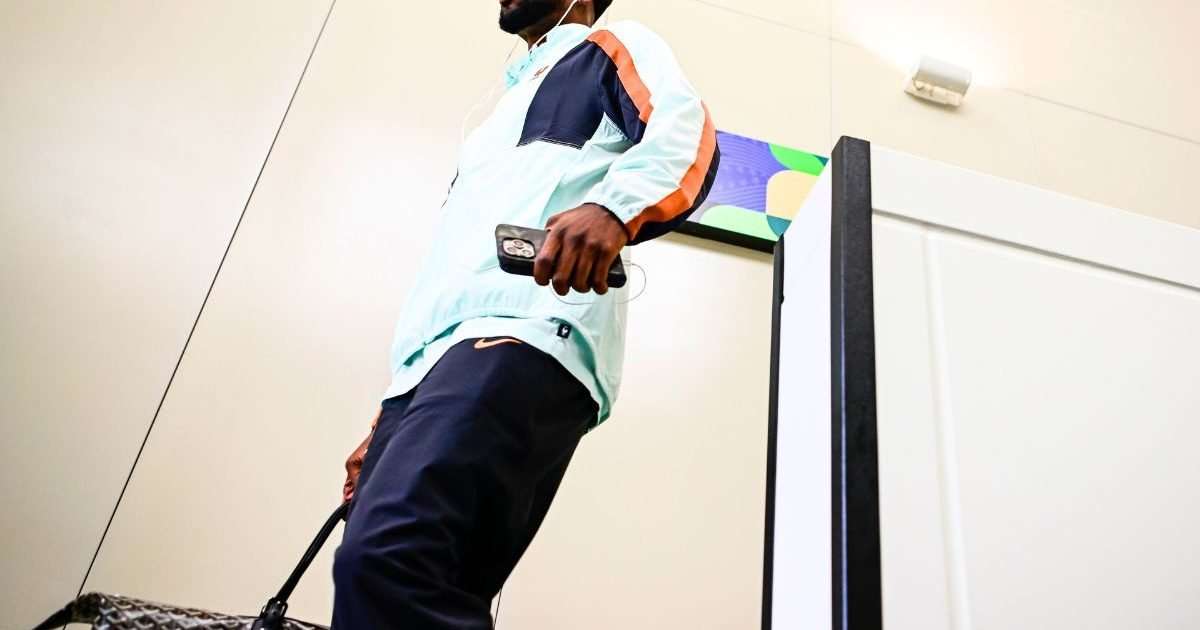 World Cup's best-dressed squads ranked, from DRC's viral leopard print to bespoke Herm&egrave;s &ndash; and England aren't high on the list