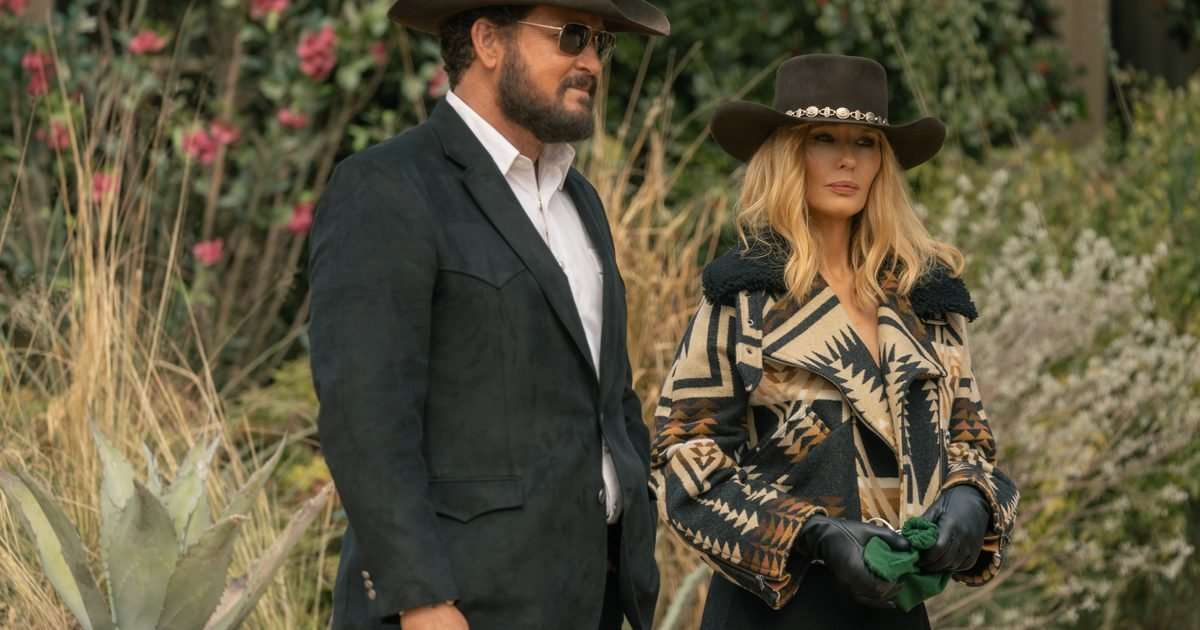 Yellowstone legacy continues as Dutton Ranch future confirmed after smash hit debut season