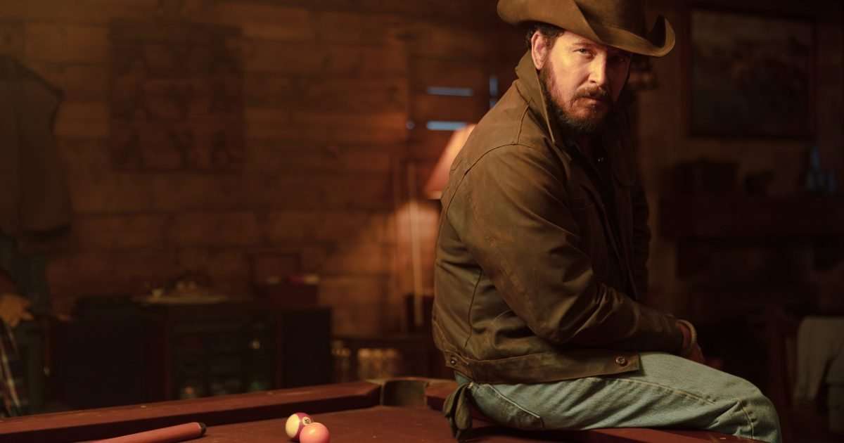 Yellowstone spin-off Dutton Ranch finally confirms Rip Dutton replacement for key role