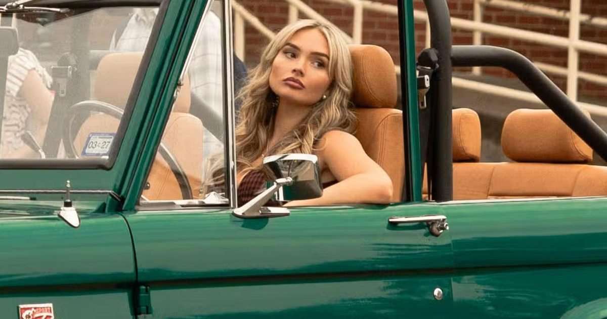 Yellowstone spin-off Dutton Ranch star reveals truth behind Oreana's age after fan uncertainty
