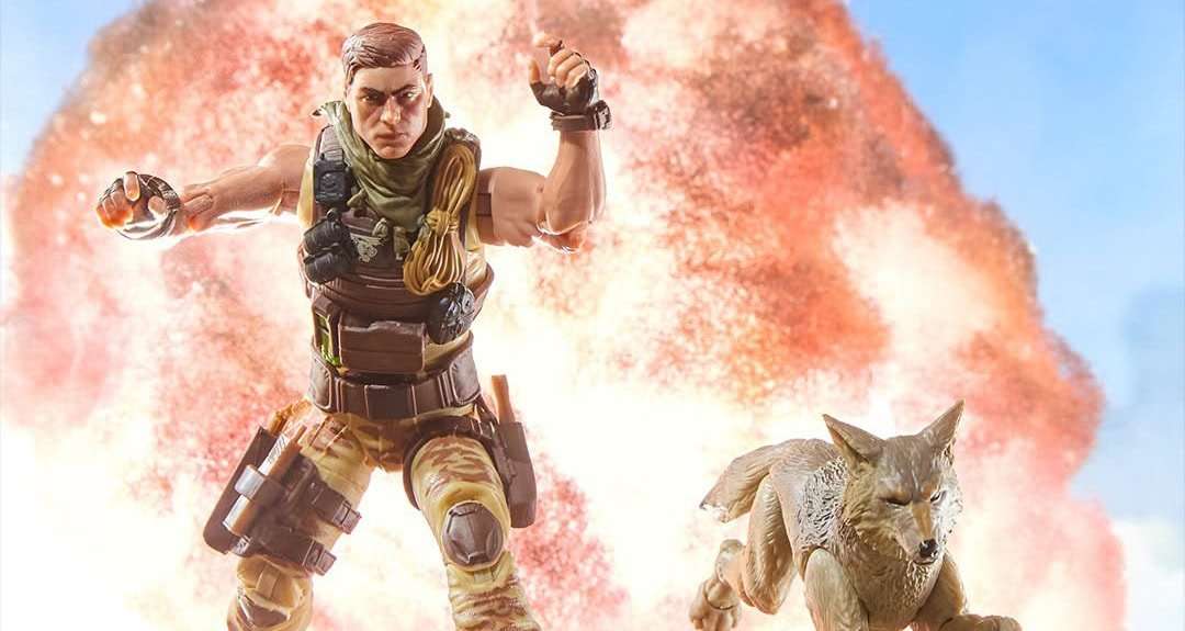 Yo Joe June G.I. Joe Classified Series reveals continue with Dusty & Coyote Sandstorm, Legacy Collection Avalanche Response, and more