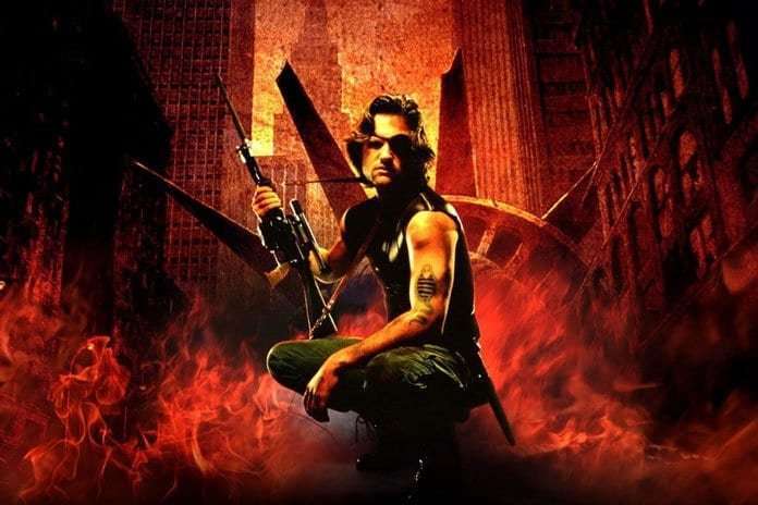 Zack Snyder to remake Escape from New York