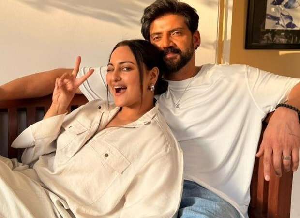 Zaheer Iqbal drops adorable birthday post for Sonakshi Sinha; says, &ldquo;I love you My BIRTHDAY GIRL&rdquo;
