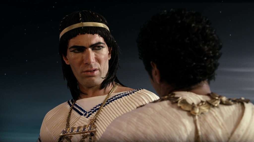 15 World Cup Stars Who Appeared on the Big Screen | Den of Geek