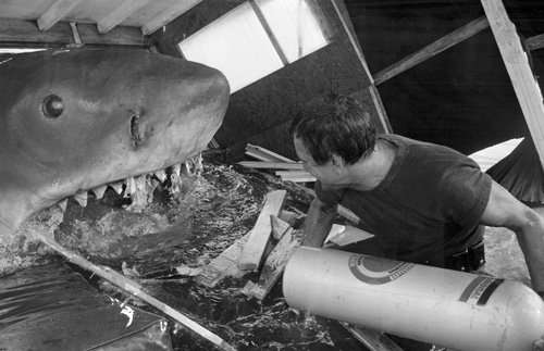 15 Famous Movie Props That Are More Famous Than the Movie Itself | Den of Geek