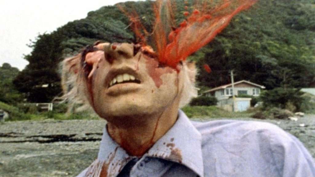 Fresh Blood: Young Filmmakers Who Changed Cinema&nbsp; - Morbidly Beautiful