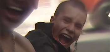 Barrio Triste Trailer