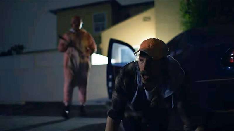 Big Baby Trailer