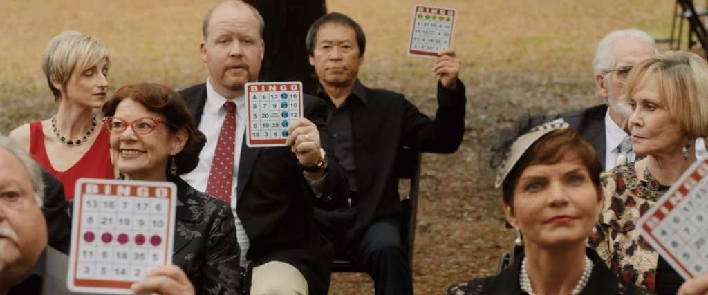 How Bingo Gaming Could Feature in Movies - Morbidly Beautiful