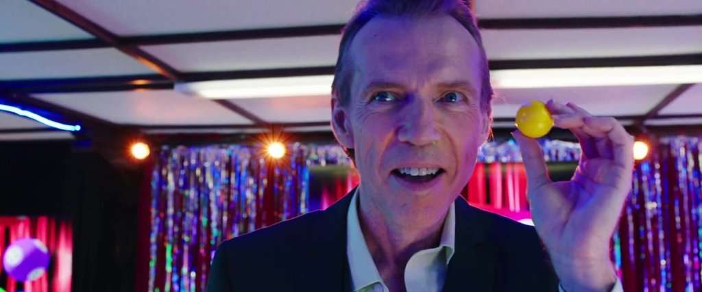 How Bingo Gaming Could Feature in Movies - Morbidly Beautiful