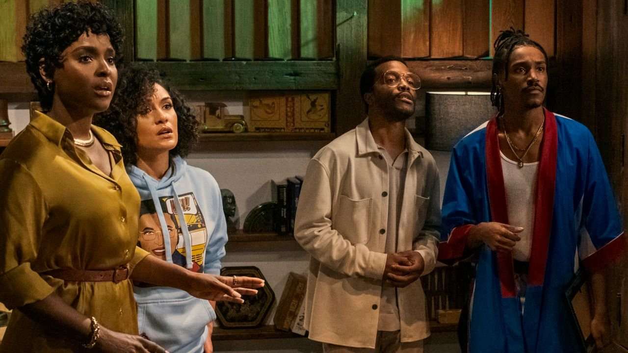 Fresh Screams: Five Horror Films to Stream (June 22-28) - Morbidly Beautiful
