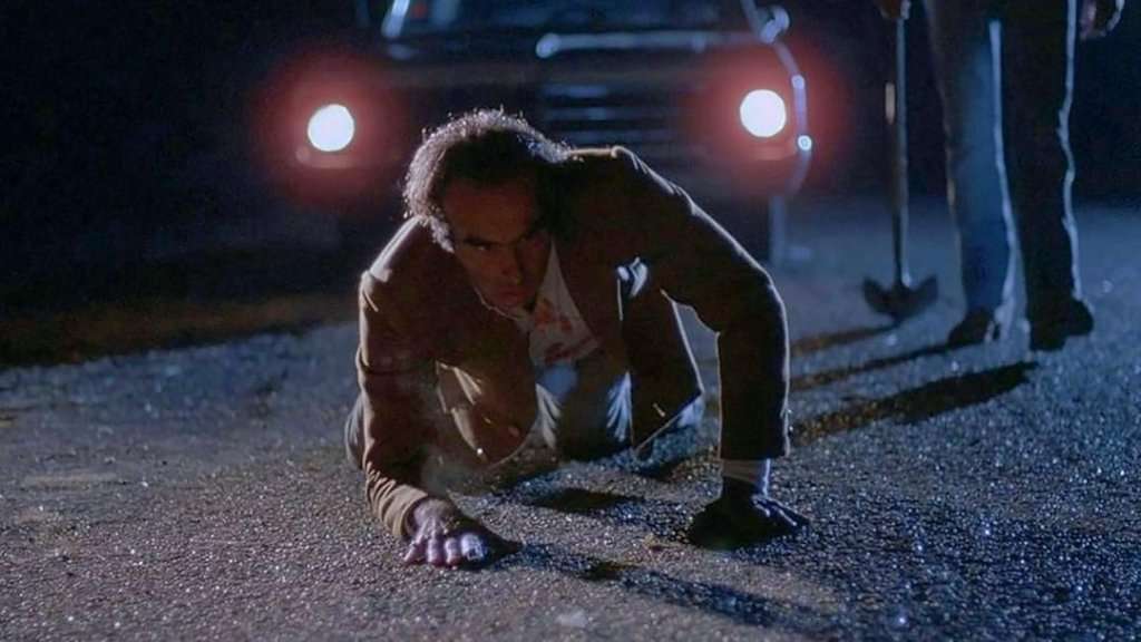 Fresh Blood: Young Filmmakers Who Changed Cinema&nbsp; - Morbidly Beautiful
