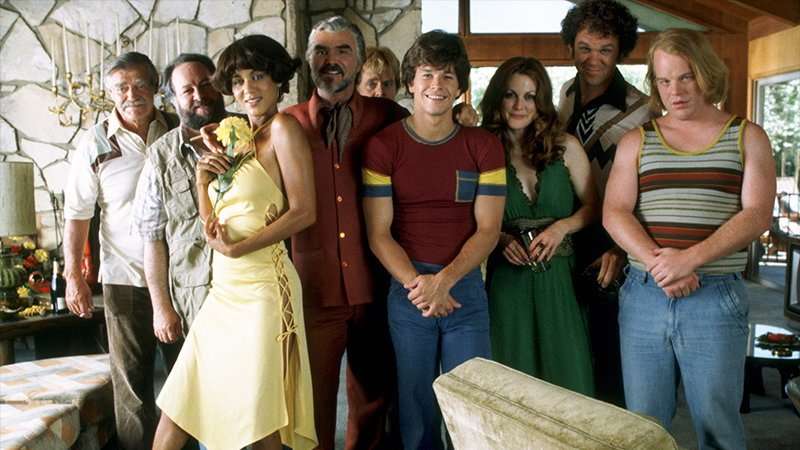 Boogie Nights 4K Trailer