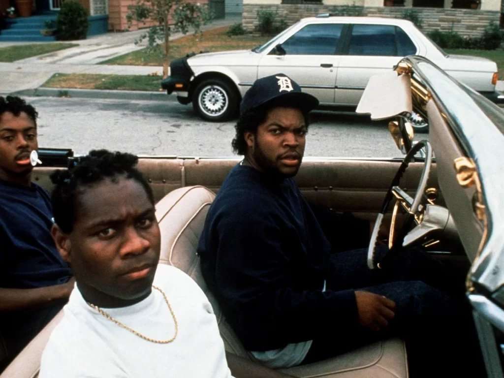 Fresh Blood: Young Filmmakers Who Changed Cinema&nbsp; - Morbidly Beautiful